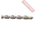 Бур SDS-Plus 8х150/210 мм 2 грани HILBERG S08210