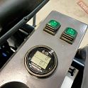 Затирочная машина по бетону двухроторная бензиновая SPEKTRUM SZMD-900SH 56684