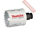 Биметаллическая универсальная коронка HSS-Co M42 46х44 мм MAKITA Ezychange E-03800