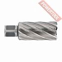 Сверло корончатое по металлу HSS-Co 54х55 мм Weldon 19 RODMIX 140540551