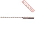 Бур SDS-Plus 4х100/160 мм 2 грани MILWAUKEE Contractor 2C