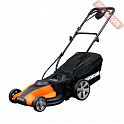 Газонокосилка аккумуляторная WORX WG775E