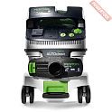 Пылесос строительный FESTOOL Cleantec CTL 26 E AC HD