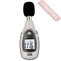 Шумомер измеритель уровня шума CEM DT-85A