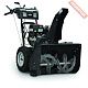 Снегоуборщик колесный самоходный BRIGGS&STRATTON BM1227SE