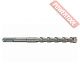 Бур SDS-Plus 12х200/265 мм 2 грани KEIL MS5 Turbokeil 1253120265
