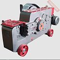 Станок для резки арматуры SAMSAN Kunwoo KMC-40H KMC407