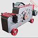 Станок для резки арматуры SAMSAN Kunwoo KMC-40H KMC407