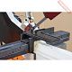 Прижим пакетной резки для ленточной пилы по металлу STALEX BS-1018B