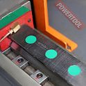 Фрезерный станок с ЧПУ по металлу METAL MASTER VMM-855S