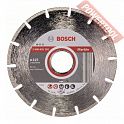 Диск алмазный по мрамору 115х22,23 мм BOSCH Standard For Marble