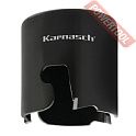 Твердосплавная универсальная коронка TCT 22х60 мм KARNASCH Allround 60 Eco 20.1150-022