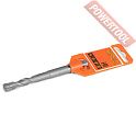 Бур SDS-Plus 20х150/210 мм 4 грани MESSER Plus BX-20-210