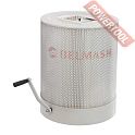 Фильтр-картридж 370х370х400 мм 1 мкм BELMASH C370A D100A