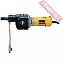 Двигатель установки алмазного бурения DeWALT D 21585