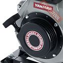 Мотопомпа дизельная для грязной воды YANMAR YDP40TN