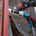 Дрель безударная MAKITA DP 4010