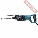 Перфоратор SDS-Plus MAKITA HR 2455