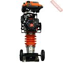 Вибротрамбовка бензиновая SAMSAN Pro TR 265S TR265S3