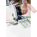 Пила погружная циркулярная ручная FESTOOL TS 75 EBQ-FS