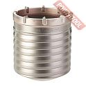 Коронка TCT разборная SDS-Max конус 1:8 90х100 мм MILWAUKEE 4932430735