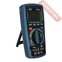 Мультиметр цифровой профессиональный CEM DT-9969