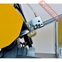Полуавтоматический ленточнопильный станок по металлу BEKA-MAK BMSY 230 DG