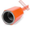 Коронка алмазная с микроударом по бетону 22х450 мм 1 1/4 UNC MESSER LZ 95-33-722