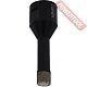 Коронка алмазная по керамограниту 10х35 мм хвостовик M14 HILBERG Super Hard HH610