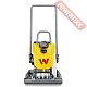 Виброплита поступательная бензиновая WACKER NEUSON BPS 2050 Bw 5100066078
