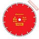 Диск алмазный по железобетону 300х25,4 мм CHAMPION Beton ST Concremax C1612