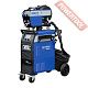 Многофункциональный MIG-MAG-MMA-TIG инверторный сварочный аппарат AURORA Skyway 550 Synergic