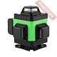 Лазерный уровень построитель плоскостей AMO LN 4D-360-4