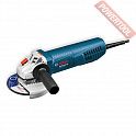 Углошлифовальная машина BOSCH GWS 11-125 P