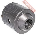 Коронка TCT разборная SDS-Plus M22 65х70 мм ELITECH 1820.107500
