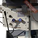 Широкоуниверсальный фрезерный станок по металлу METAL MASTER DMM-200 DRO