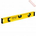 Уровень строительный 120 см STANLEY Basic I-Beam 0-42-074