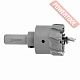 Твердосплавная коронка TCT 47х25 мм цилиндрический хвостовик RODMIX 1330472510