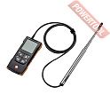 Анемометр с термодатчиком и Bluetooth TESTO 425
