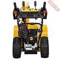 Снегоуборщик колесный самоходный CUB CADET 2X 28 Intellipower Snow Blower