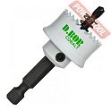 Биметаллическая коронка HSS-Co M42 32х11 мм Hex D.BOR Sheet Metal HS-BIM-SM-20-032