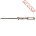 Бур SDS-Plus 5х50/110 мм 2 грани MILWAUKEE Contractor 2C