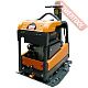 Виброплита реверсивная дизельная ALTRAD BELLE RPC 60/80 Hatz 161.9.064