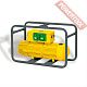 Механический преобразователь частоты и напряжения тока WACKER NEUSON FU 5z/200