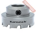 Твердосплавная коронка TCT 47х12 мм KARNASCH Power-Max 10 20.1010A-047