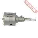 Коронка TCT разборная в сборе SDS-Plus M22 68х175 мм MAKITA D-74011