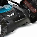 Газонокосилка бензиновая самоходная MAKITA PLM 4628 N