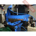 Радиальный сверлильный станок по металлу FABTEC DM 20