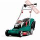 Газонокосилка аккумуляторная BOSCH Rotak 43 Li