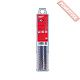 Бур SDS-Plus 6х100/165 мм 4 грани 10 шт MILWAUKEE MX4 4932352043